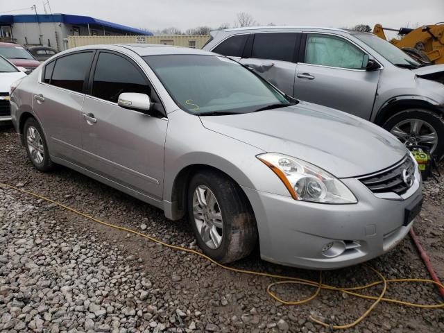 Photo 4 from auction – 2010 NISSAN ALTIMA BAS with VIN 1N4AL2AP8AN447768