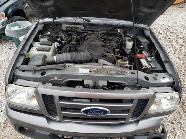 Photo 11 from auction – 2010 FORD RANGER SUP with VIN 1FTLR4FE8APA04612