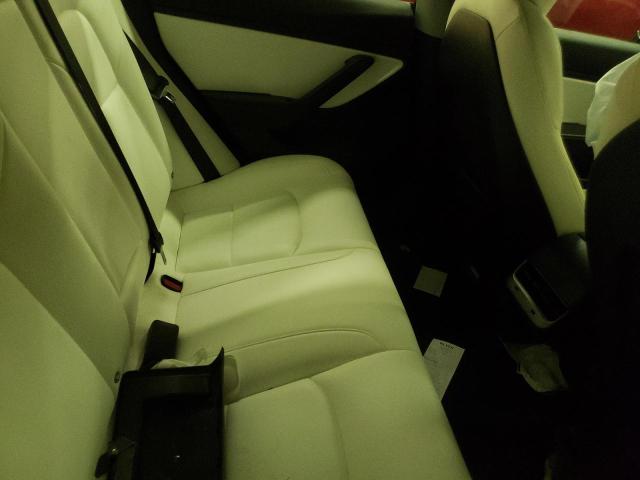 Photo 10 from auction – 2018 TESLA MODEL 3 with VIN 5YJ3E1EB6JF080891