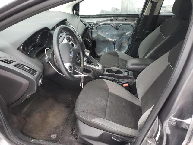 Foto 7 de la subasta – 2014 FORD FOCUS SE con VIN 1FADP3K25EL312484