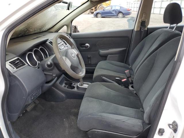Photo 7 from auction – 2011 NISSAN VERSA S with VIN 3N1BC1CP0BL434362
