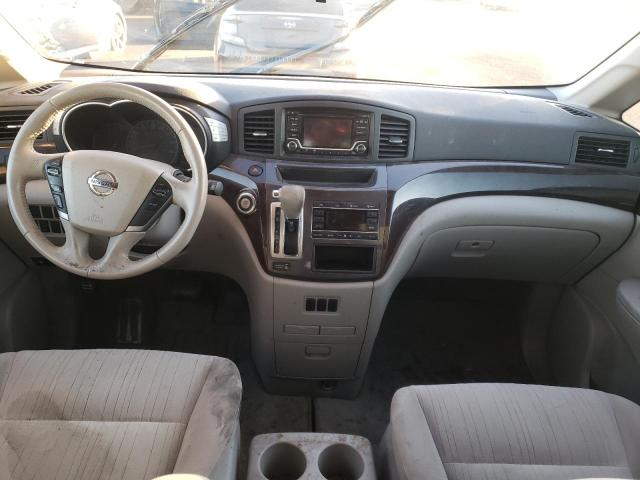 Photo 8 from auction – 2016 NISSAN QUEST S with VIN JN8AE2KP6G9153150