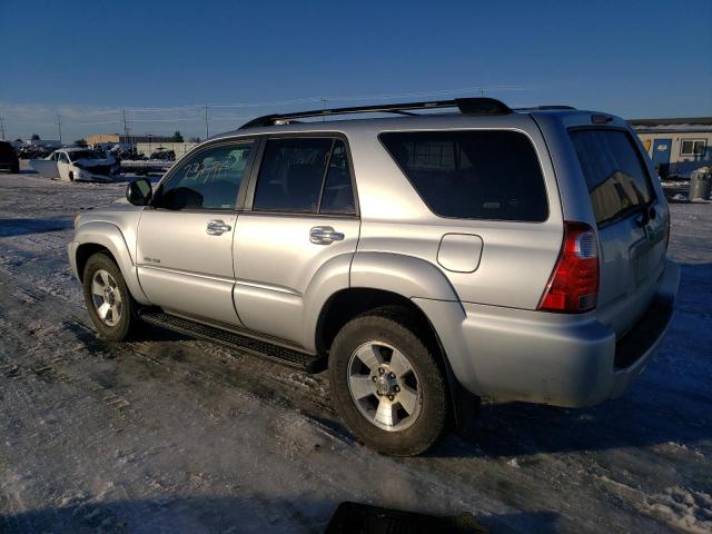 Photo 2 from auction – 2008 TOYOTA 4RUNNER SR with VIN JTEBU14R98K016530