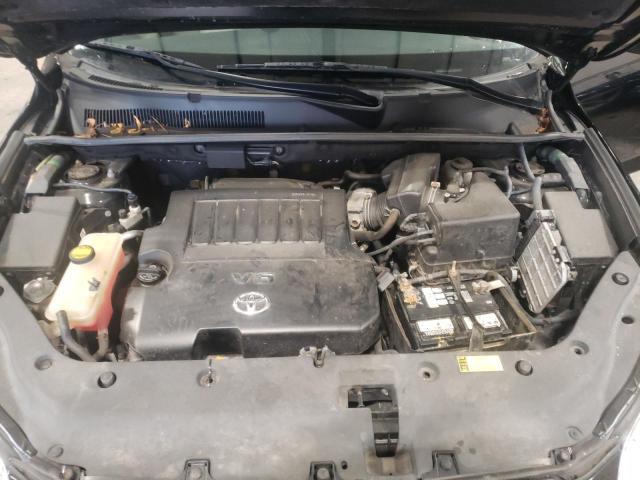 Photo 11 from auction – 2010 TOYOTA RAV4 with VIN 2T3BK4DV2AW024250