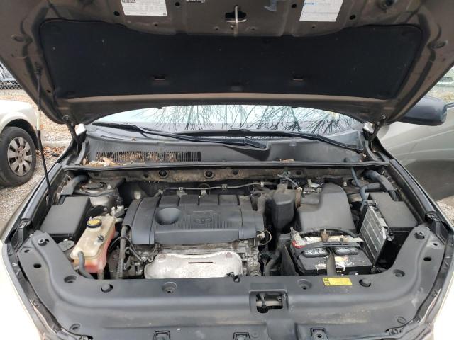 Photo 12 from auction – 2012 TOYOTA RAV4 4WD with VIN JTMBF4DV2C5050670