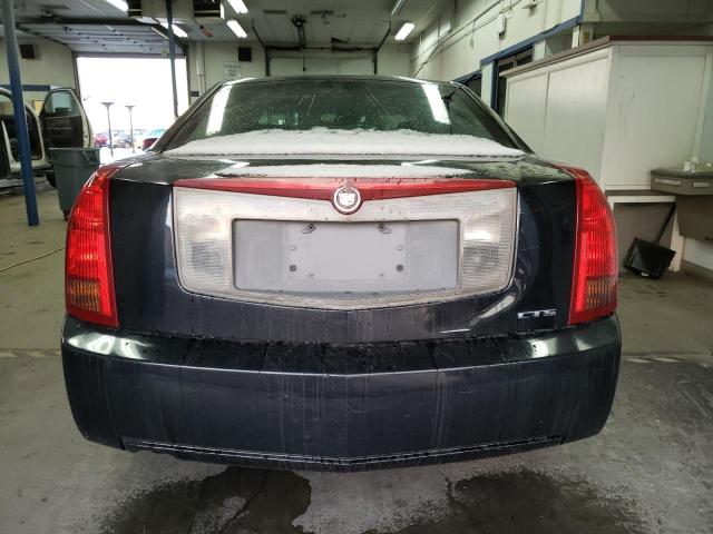 Photo 6 from auction – 2003 CADILLAC CTS with VIN 1G6DM57N530146650