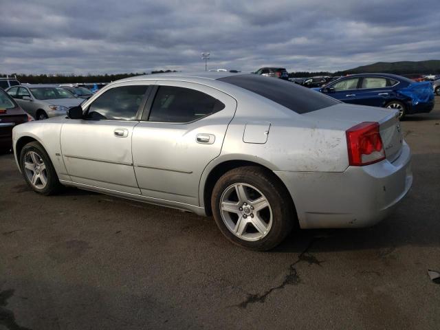 Photo 2 from auction – 2010 DODGE CHARGER SX with VIN 2B3CA3CV3AH247885