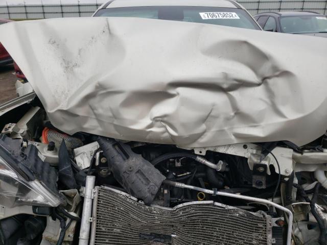 Photo 12 from auction – 2013 CHEVROLET EQUINOX LT with VIN 2GNALDEKXD6388596