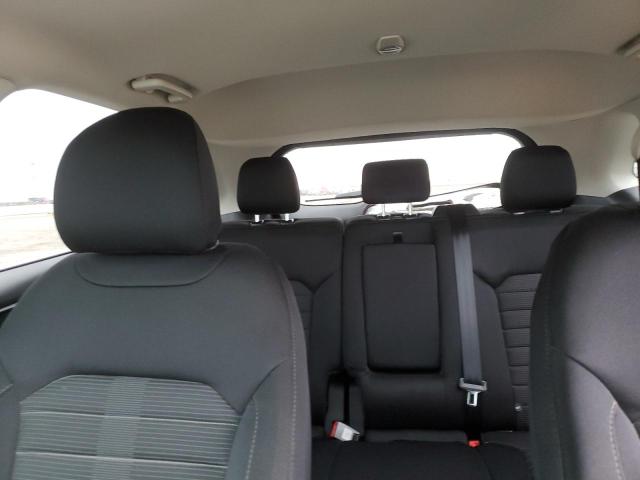 Photo 10 from auction – 2015 FORD EDGE SEL with VIN 2FMTK3J97FBC39389