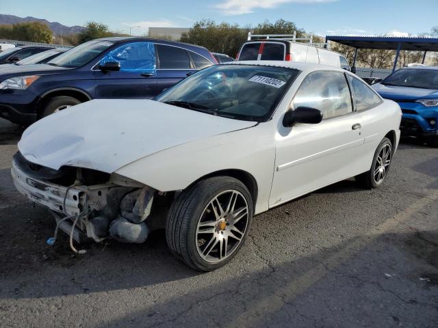 CHEVROLET CAVALIER 2005 z numerem VIN 1G1JC12FX57182011 - Zdjęcie z aukcji