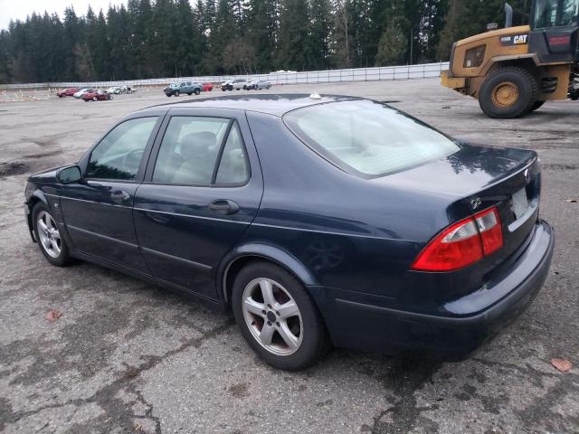 Photo 2 from auction – 2004 SAAB 9-5 ARC with VIN YS3ED49A643018531