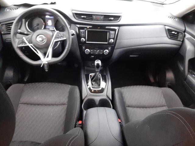 Photo 8 from auction – 2019 NISSAN ROGUE S with VIN KNMAT2MT6KP514618