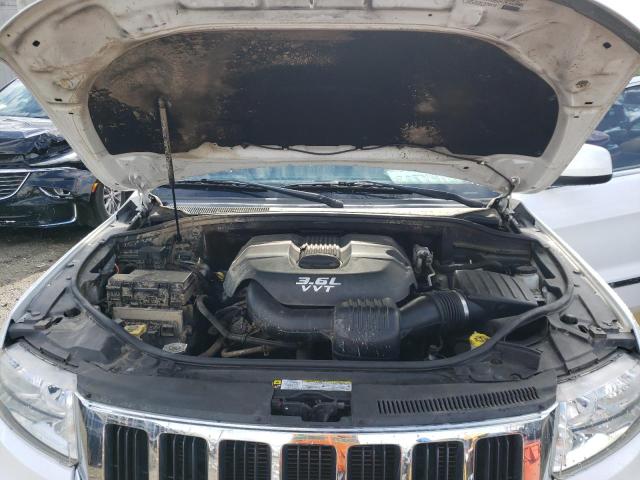 Photo 12 from auction – 2013 JEEP GRAND CHER with VIN 1C4RJFAG0DC618863