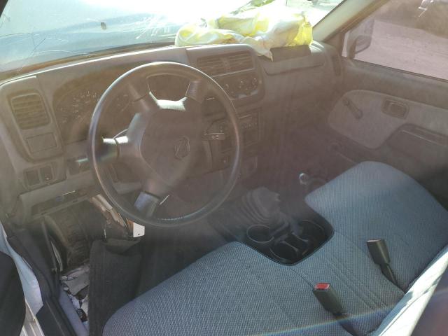 Photo 8 from auction – 2001 NISSAN FRONTIER X with VIN 1N6DD21S01C320367