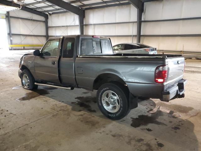 Photo 2 from auction – 2004 FORD RANGER SUP with VIN 1FTZR45E04PA49107