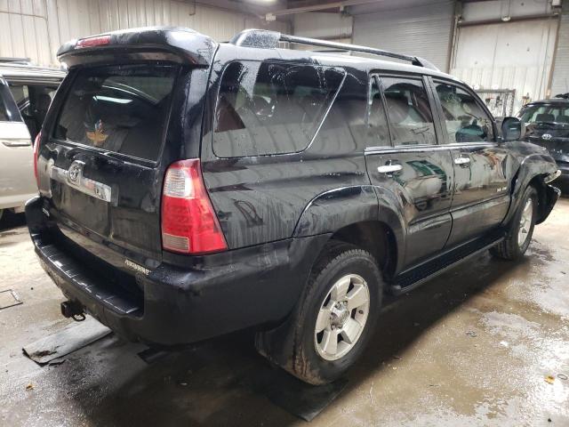 Photo 3 from auction – 2007 TOYOTA 4RUNNER SR with VIN JTEBU14R270109299