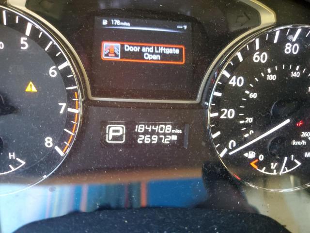 Photo 9 from auction – 2014 NISSAN PATHFINDER with VIN 5N1AR2MN7EC652367