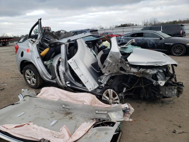 Photo 4 from auction – 2012 CHEVROLET EQUINOX LS with VIN 2GNALBEK2C1202713