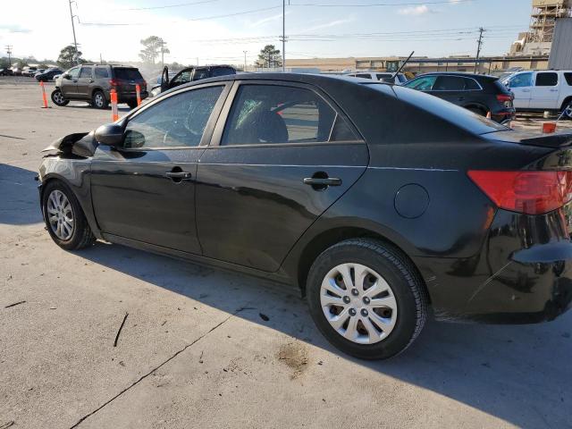 Photo 2 from auction – 2011 KIA FORTE EX with VIN KNAFU4A20B5435786