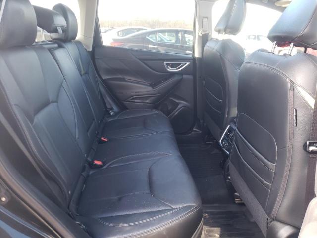 Photo 11 from auction – 2019 SUBARU FORESTER L with VIN JF2SKAUC4KH538090