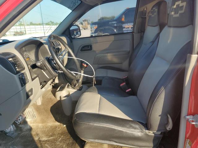 Photo 7 from auction – 2006 CHEVROLET COLORADO with VIN 1GCCS148468128930