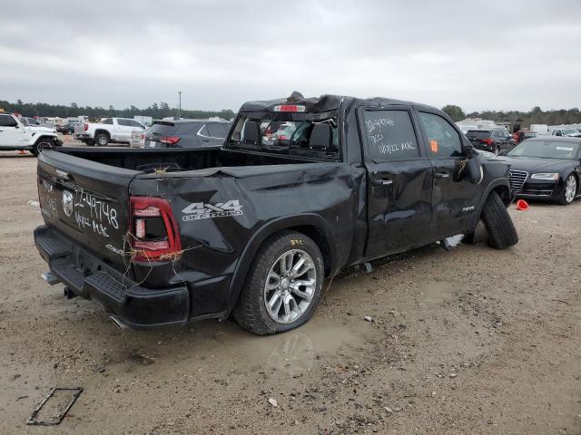 Photo 3 from auction – 2022 RAM 1500 LARAM with VIN 1C6SRFJTXNN221522