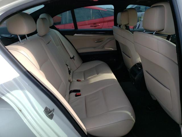 Photo 10 from auction – 2013 BMW 535 I with VIN WBAFR7C59DC818716