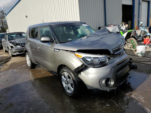 Photo 4 from auction – 2018 KIA SOUL with VIN KNDJN2A20J7520788