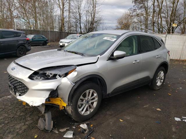 Photo 1 from auction – 2020 FORD ESCAPE SE with VIN 1FMCU9G69LUB42582