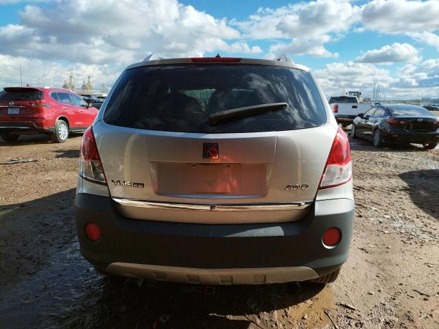 Photo 6 from auction – 2008 SATURN VUE XE with VIN 3GSDL43N58S579583