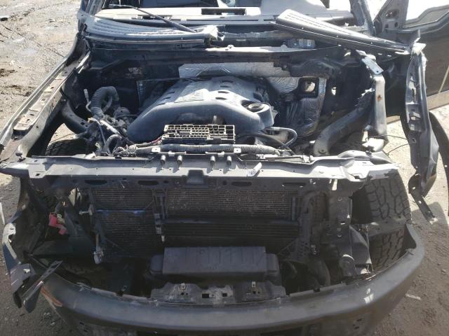 Photo 11 from auction – 2013 FORD F150 SUPER with VIN 1FTFW1ET7DFA18757
