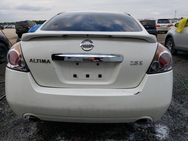 Photo 6 from auction – 2011 NISSAN ALTIMA BAS with VIN 1N4AL2APXBC181408