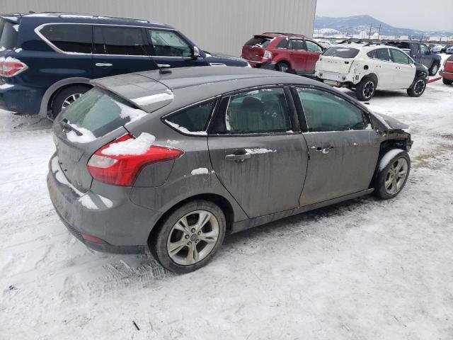 Photo 3 from auction – 2014 FORD FOCUS SE with VIN 1FADP3K25EL312484
