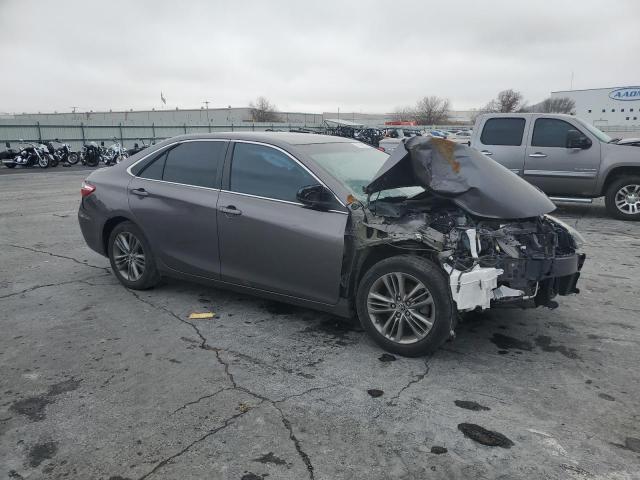 Photo 4 from auction – 2015 TOYOTA CAMRY LE with VIN 4T1BF1FK7FU070369