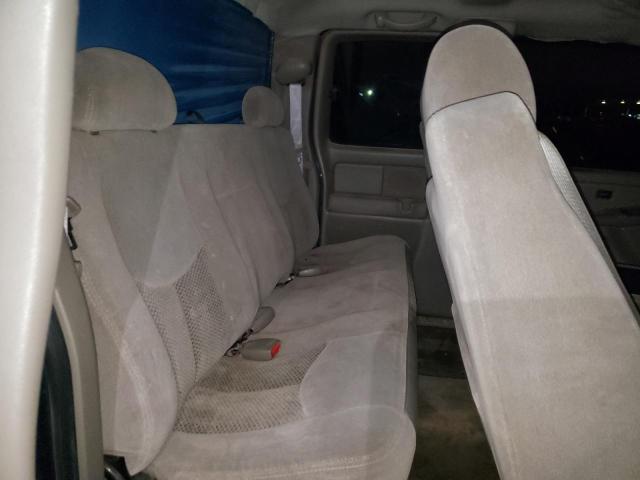 Photo 10 from auction – 2003 CHEVROLET SILVERADO with VIN 2GCEC19T531357425