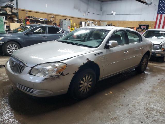 BUICK LUCERNE CX 2006 with VIN 1G4HP57216U124178 - Photo from auction