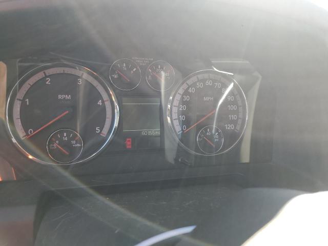 Photo 8 from auction – 2012 DODGE RAM 3500 S with VIN 3C63D3LL5CG152713