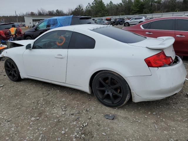 Photo 2 from auction – 2004 INFINITI G35 with VIN JNKCV54E44M810410