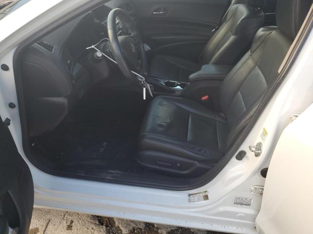 Photo 7 from auction – 2015 ACURA ILX 20 with VIN 19VDE1F33FE005258
