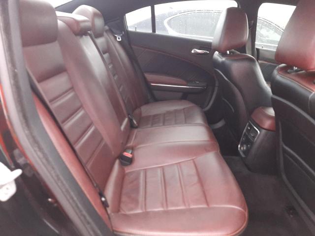 Photo 10 from auction – 2014 DODGE CHARGER R/ with VIN 2C3CDXCT2EH232235