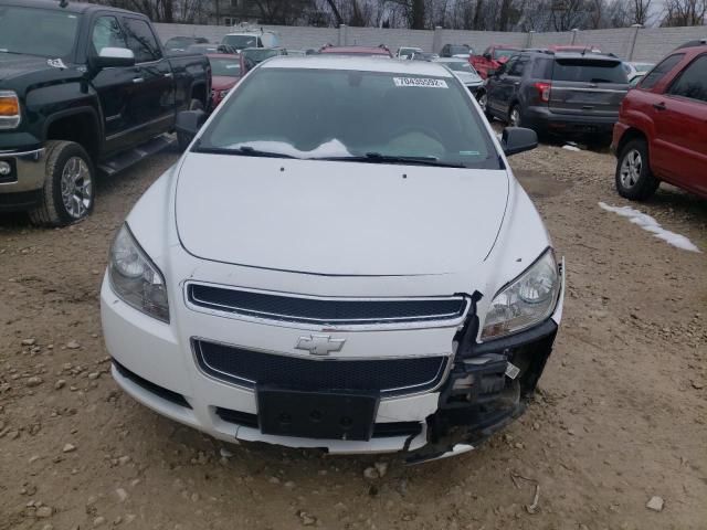 Photo 5 from auction – 2012 CHEVROLET MALIBU LS with VIN 1G1ZB5E05CF206755