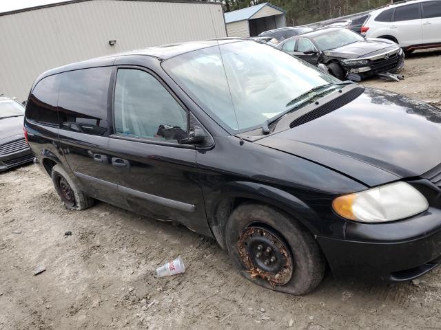 Photo 4 from auction – 2005 DODGE GRAND CARA with VIN 1D4GP24R15B356549