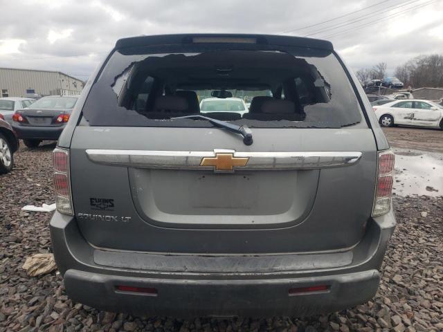 Photo 6 from auction – 2006 CHEVROLET EQUINOX LT with VIN 2CNDL63F366039687