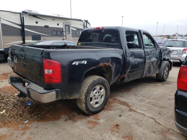 Photo 3 from auction – 2008 CHEVROLET SILVERADO with VIN 2GCEK133781140588