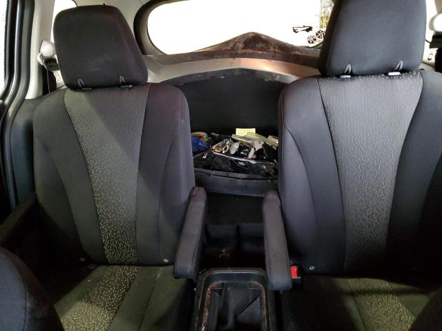 Photo 10 from auction – 2012 MAZDA 5 with VIN JM1CW2BL1C0125060