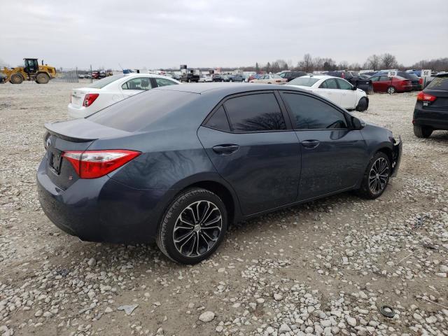 Photo 3 from auction – 2014 TOYOTA COROLLA L with VIN 2T1BURHE8EC196493