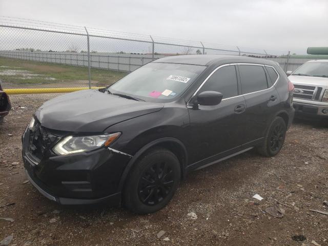 Photo 1 from auction – 2019 NISSAN ROGUE S with VIN 5N1AT2MT7KC747524