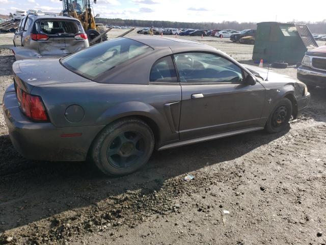 Photo 3 from auction – 2003 FORD MUSTANG with VIN 1FAFP40473F303557