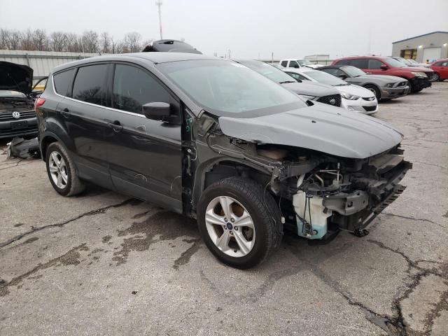 Photo 4 from auction – 2015 FORD ESCAPE SE with VIN 1FMCU0GX4FUA53981