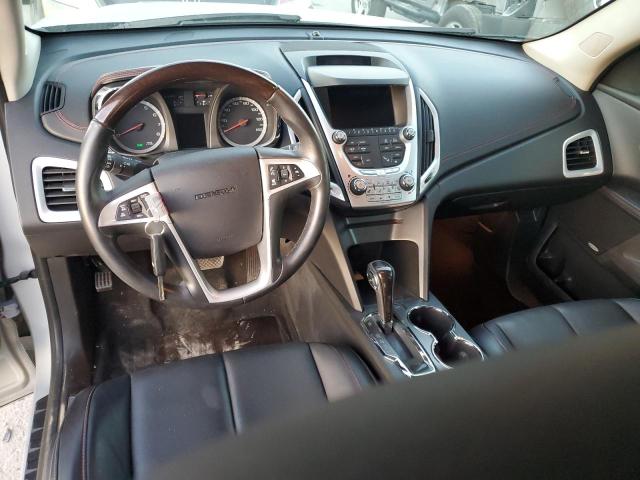 Photo 8 from auction – 2013 GMC TERRAIN DE with VIN 2GKALYEK1D6219555